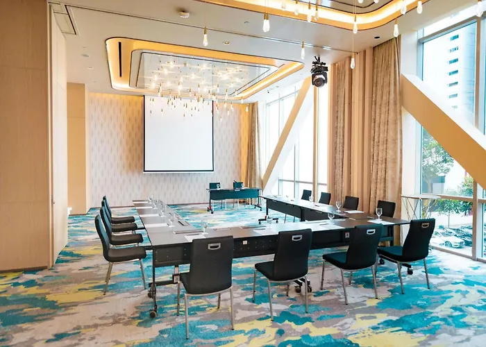 Mercure Singapore Bugis
