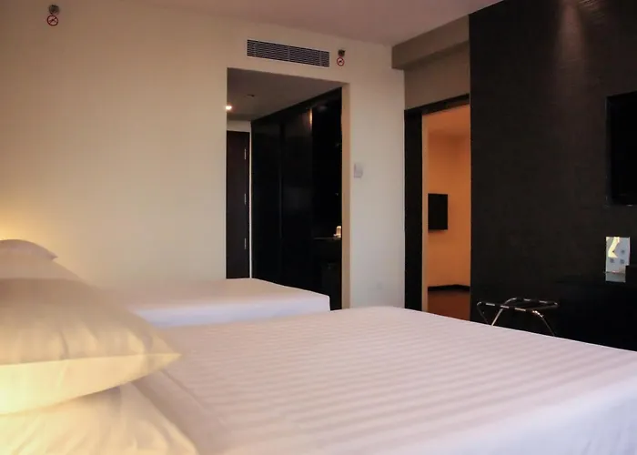 Hotel Royal Singapore
