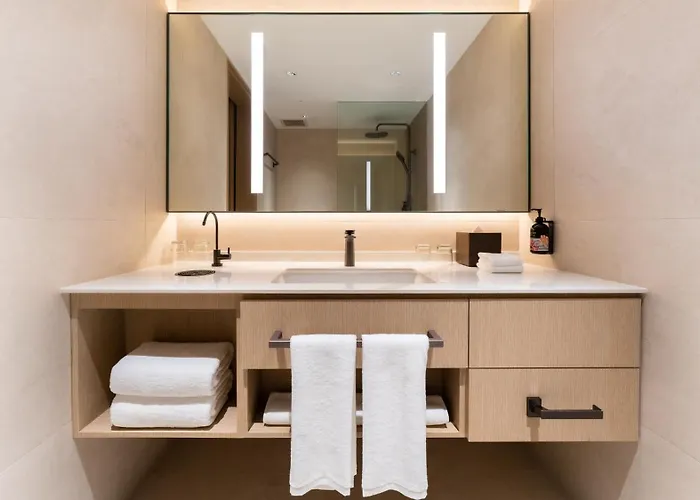 M Hotel Singapore City Centre