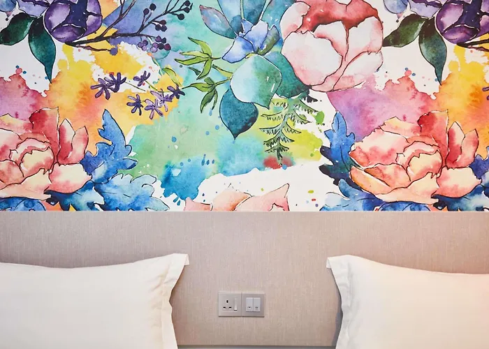 Ibis Budget Singapore Selegie