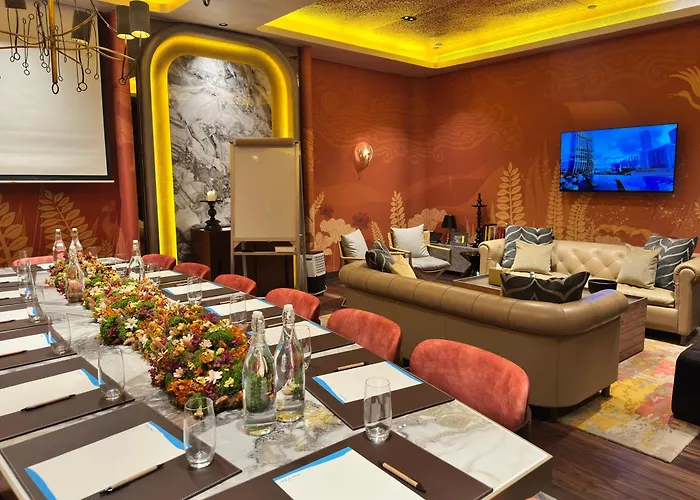 Naumi Hotel Singapore